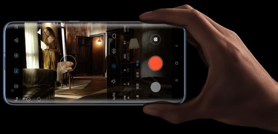 Xiaomi Mi 10