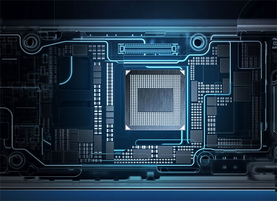 Xiaomi Mi 10 Lite