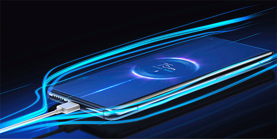Xiaomi Mi 10 Lite