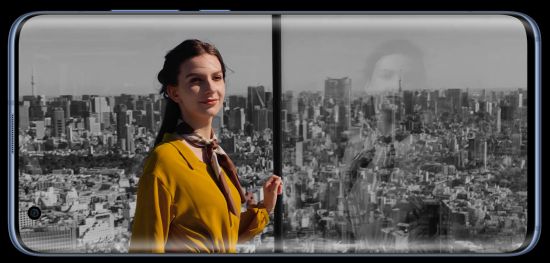 Xiaomi Mi 10 Pro