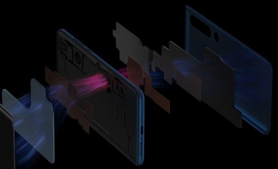 Xiaomi Mi 10 Pro