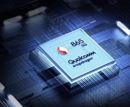 Xiaomi Mi 10 Pro