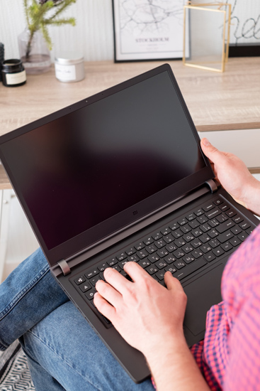 Xiaomi Mi Gaming Laptop 15