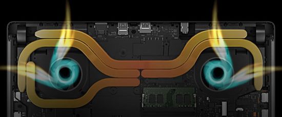 Xiaomi Mi Gaming Laptop 15