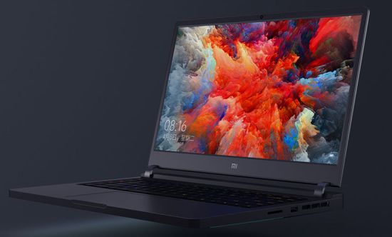 Xiaomi Mi Gaming Laptop 15