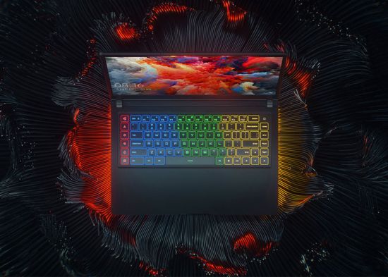 Xiaomi Mi Gaming Laptop 15