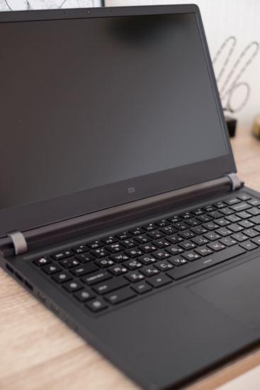 Xiaomi Mi Gaming Laptop 15