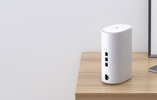 Беспроводной маршрутизатор Xiaomi Mi Mesh Router 2-pack (DVB4181CN)