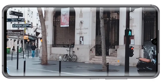 Xiaomi Mi Note 10 Lite
