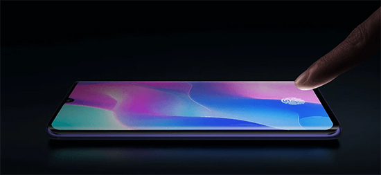 Xiaomi Mi Note 10 Lite