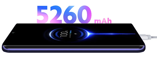 Xiaomi Mi Note 10 Lite
