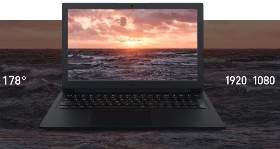 Xiaomi Mi Notebook Lite 15,6 2019