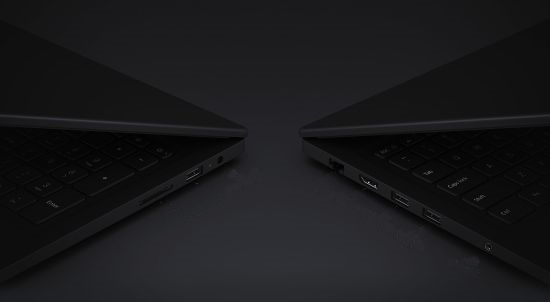 Xiaomi Mi Notebook Lite 15,6 2019