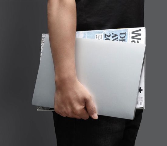 Xiaomi Mi Notebook Air 12,5 Silver