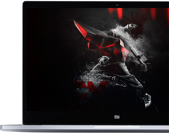 Xiaomi Mi Notebook Air 13