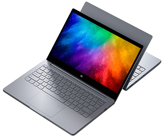 Xiaomi Mi Notebook Air 13