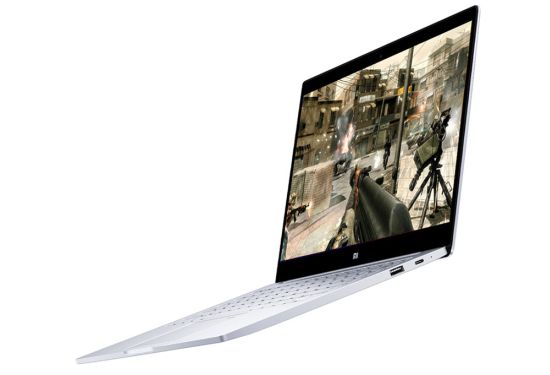 Xiaomi Mi Notebook Air 13