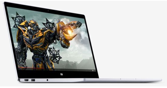 Xiaomi Mi Notebook Air 13