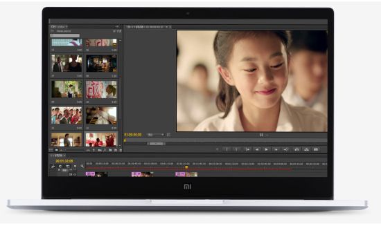 Xiaomi Mi Notebook Air 13