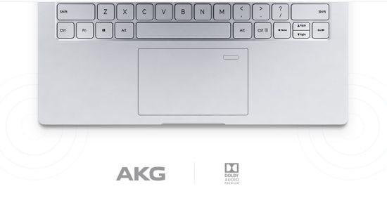 Xiaomi Mi Notebook Air 13