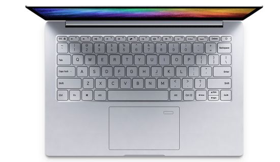 Xiaomi Mi Notebook Air 13