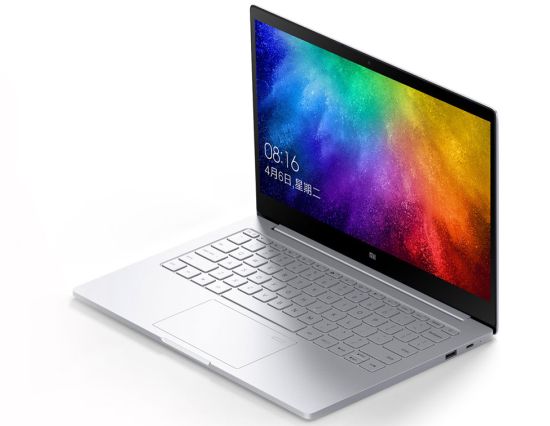 Xiaomi Mi Notebook Air 13