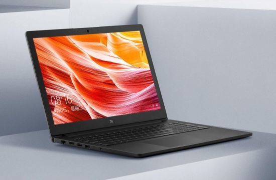 Xiaomi Mi Notebook Lite 15,6 2019