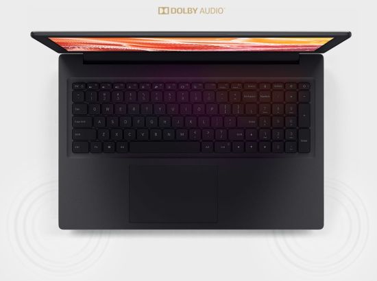 Xiaomi Mi Notebook Lite 15,6 2019