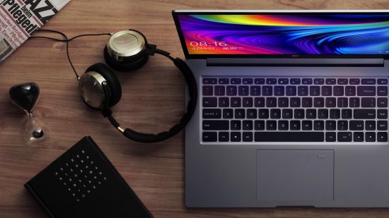 Xiaomi Mi Notebook Pro 15,6