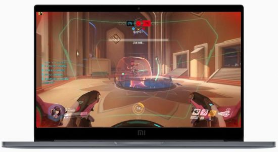 Xiaomi Mi Notebook Pro 15,6 2019