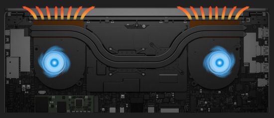 Xiaomi Mi Notebook Pro 15,6 2019