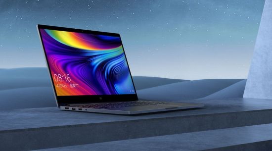 Xiaomi Mi Notebook Pro 15,6 2019