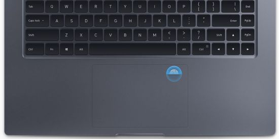 Xiaomi Mi Notebook Pro 15,6 2019
