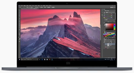 Xiaomi Mi Notebook Pro 15,6