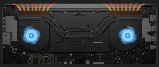 Xiaomi Mi Notebook Pro 15,6