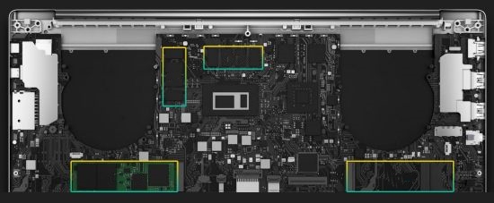 Xiaomi Mi Notebook Pro 15,6