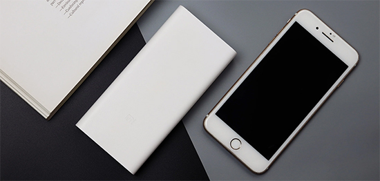Xiaomi Mi Power Bank 3