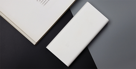 Xiaomi Mi Power Bank 3