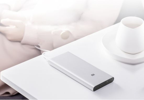 Xiaomi Mi Power Bank 3