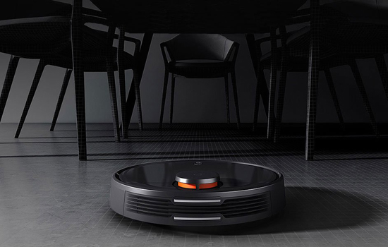 MiJia Mi Robot Vacuum Cleaner