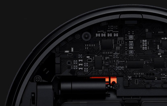MiJia Mi Robot Vacuum Cleaner