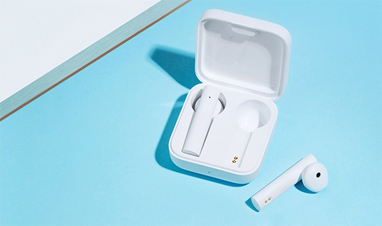 Xiaomi Mi True Wireless Earphones 2 Basic