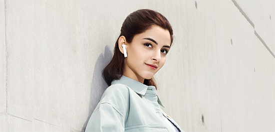 Xiaomi Mi True Wireless Earphones 2 Basic