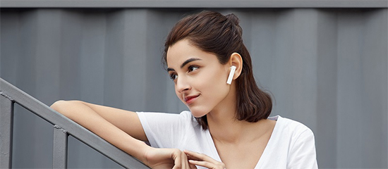 Xiaomi Mi True Wireless Earphones 2 Basic