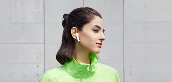 Xiaomi Mi True Wireless Earphones 2 Basic