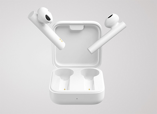 Xiaomi Mi True Wireless Earphones 2 Basic