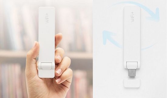 Xiaomi Mi WiFi Amplifier 2