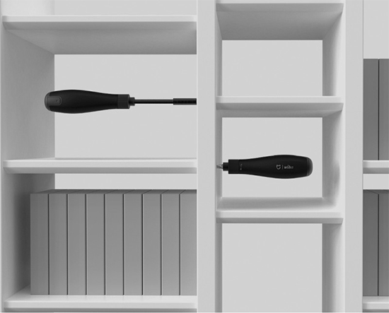Xiaomi Mi x Wiha 8-in-1 Precision Screwdriver 