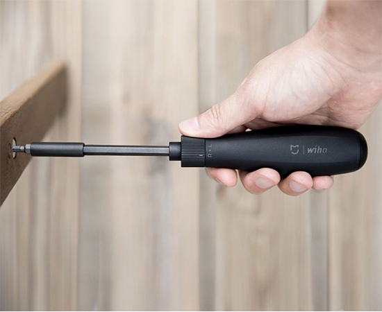 Xiaomi Mi x Wiha 8-in-1 Precision Screwdriver 