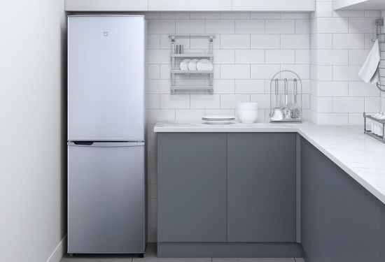 Xiaomi Mijia 160L
